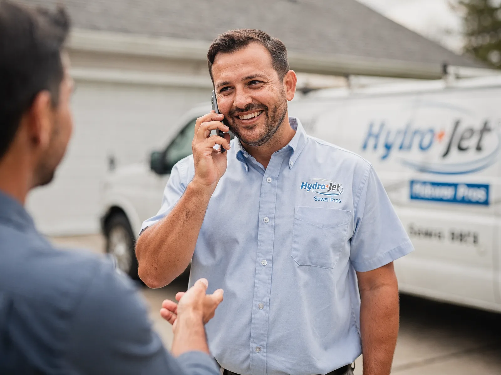 Hydro Jetting Bayard, IA FAQs